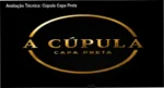 Guia explicativo sobre o produto digital Cúpula Capa Preta