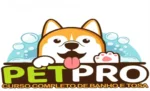 Guia explicativo sobre o produto digital Curso de Banho e Tosa PET PRO