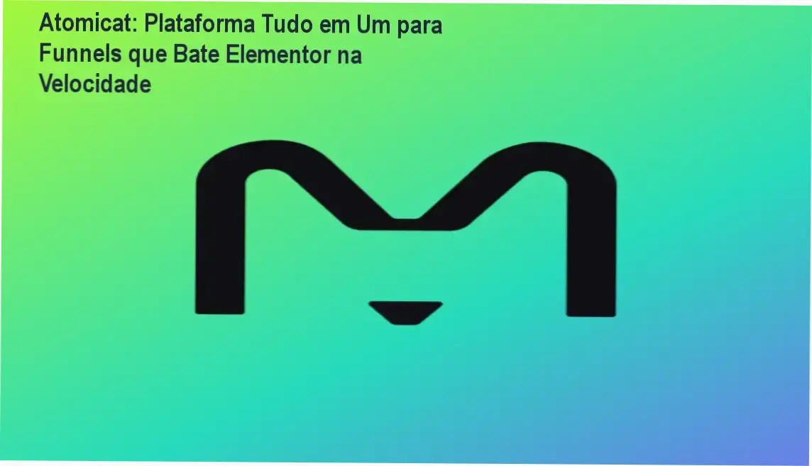 Equipe do Atomicat mostrando bastidores da plataforma interna de criação de funis digitais