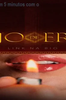 Como dar orgasmo em 5 minutos com o Beijo de Eros