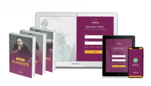 Beway 2.0 Jonas - bastidores, funcionamento e visão interna do curso de inglês estruturado