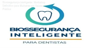 Mestra Liliana Donatelli liderando workshop prático de biossegurança sanitária com equipe médica
