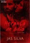 Imagem de capa destacando a história de Hunter King e Giulia Belmont