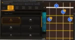 Cavaquinho com Dudu Nobre: Plataforma interativa com IA que valida notas em tempo real