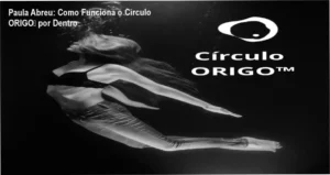 Círculo ORIGO™ Paula Abreu bastidores e funcionamento interno da plataforma