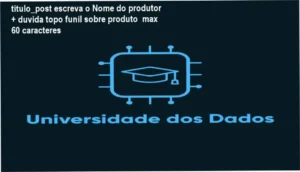 Clube de Assinaturas da Universidade dos Dados – bastidores e visão interna do método de aprendizado