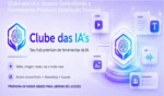 Clube das IA's: Por trás do ecossistema de inteligência artificial para criadores digitais