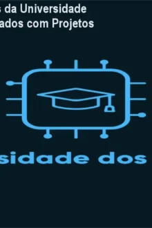 Clube de Assinaturas da Universidade dos Dados - Treine Dados com Projetos Reais e Suporte 24/7