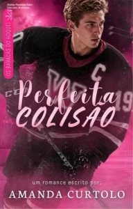 Capa destacada ilustrando a química tensora entre ambos protagonistas.