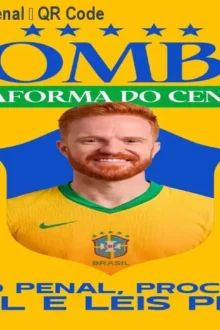 Combo 3 em 1 Direito Penal – QR Code Interativo