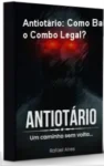 Coleção de livros digitais sobre desenvolvimento pessoal masculino, relacionamentos e comportamento direto com o Antiotário