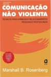Capa do e-book Comunicação Não Violenta – orientações práticas para transformar relações