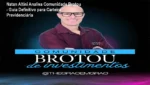 Natan Altini revisando módulos da Comunidade Brotou, análise detalhada do curso de investimentos previdenciários