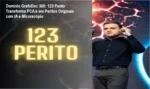 123 Perito - Perícia Grafotécnica - Documentoscopia Digital com suporte 24h WhatsApp e microscópio digital enviado como bônus do curso