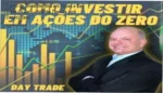 Curso de Investimentos em Ações e Day Trade do Zero por Marcelo Gargioni - Bastidores do treinamento completo para iniciantes