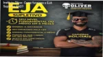 Curso EJA Supletivo Instituto Óliver bastidores e funcionamento interno da plataforma EAD