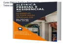 Curso de Eletricista: Análise Profissional do Curso Elétrica Predial e Residencial
