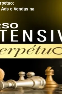 Curso Intensivo do Perpétuo: Estratégias de Google Ads e Vendas na Gringa