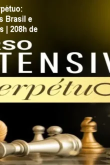 Curso Intensivo do Perpétuo: Estratégias de Afiliados Brasil e Gringa com Google Ads | 208h de Treinamento