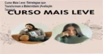 Portfólio das autoras Rafaela Carvalho e Roberta Ferec discutindo estratégias de comunicação familiar em podcast estilo