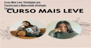 Portfólio das autoras Rafaela Carvalho e Roberta Ferec discutindo estratégias de comunicação familiar em podcast estilo