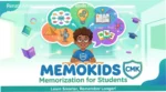 Curso Memokids Renato Alves bastidores e funcionamento interno do método de memorização