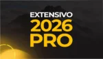 Curso Monte Olimpo com análise de provas e resolução de questões ENEM