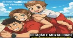 Curso Relação e Mentalidade do Instituto Cão Pastor - bastidores da metodologia militar para fortalecimento familiar