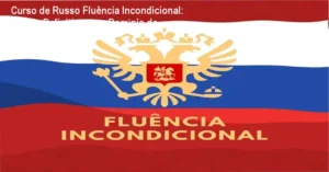Thiago de Melo demonstra o método TMS exclusivo do Curso de Russo Fluência Incondicional, incluindo uso do Anki para memorização eficiente.