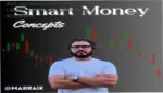 Curso Smart Money Concepts Marraik - bastidores, funcionamento e metodologia SMC detalhada