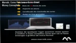 Curso Smart Money Concepts Marraik bastidores e funcionamento interno da metodologia
