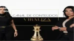Curso VIRALIZA: Bastidores da Metodologia de Crescimento Orgânico com Izabela Alves
