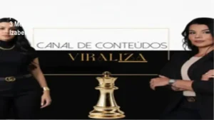 Curso VIRALIZA: Bastidores da Metodologia de Crescimento Orgânico com Izabela Alves