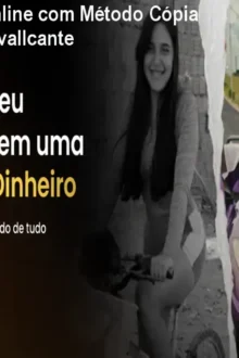 Aprenda Vendas Online com Método Cópia Exata de Daiane Cavallcante