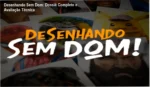 Estudante de arte praticando técnicas de desenho artístico de forma profissional