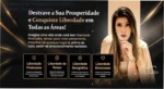 Bastidores e funcionamento interno do Método Destravar da Prosperidade de Gleicy Pontes