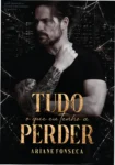 Ebook de romance com elevação etária entre personagens em contexto de conflitos emocionais