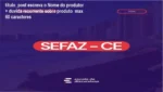 Curso SEFAZ CE - EDD: Estratégia 100% focada na banca FCC