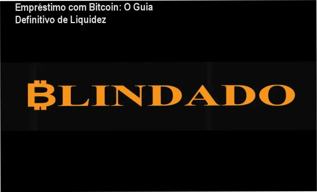 Interface de plataforma DeFi exibindo gráfico de Bitcoin e opções de empréstimo colateralizado