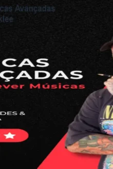 Fábrica de Música: Técnicas Avançadas de Composição com Berklee