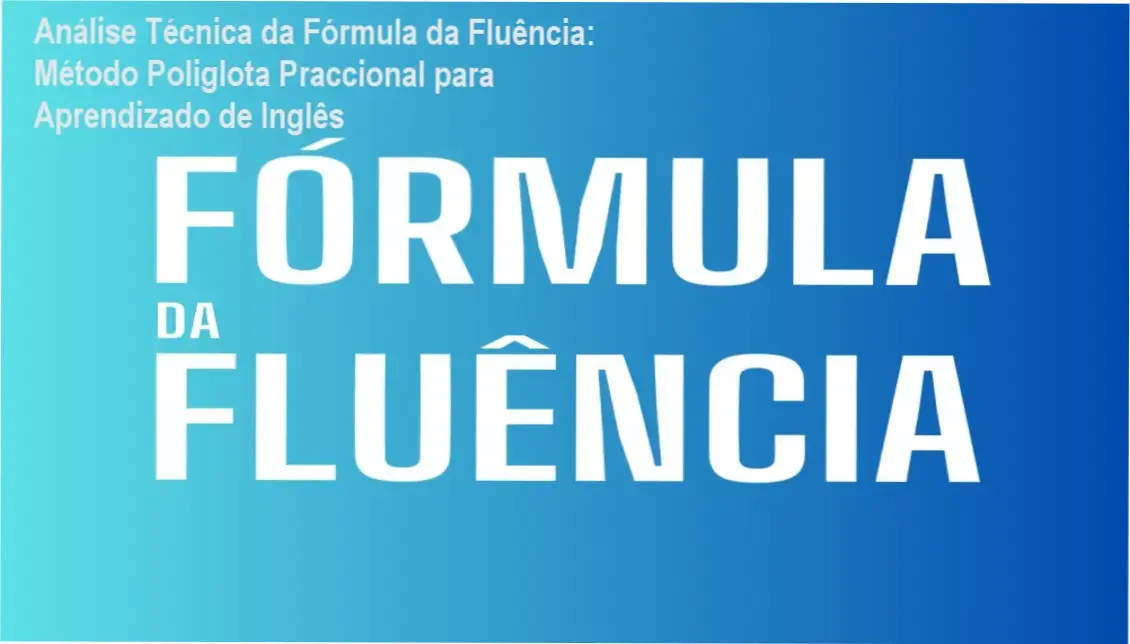 Curso de inglês prático para brasileiros baseado em métodos de poliglotas, com foco em repetição contextual e compreensão natural