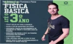 Física com Ítalo Feitosa bastidores e funcionamento interno do curso