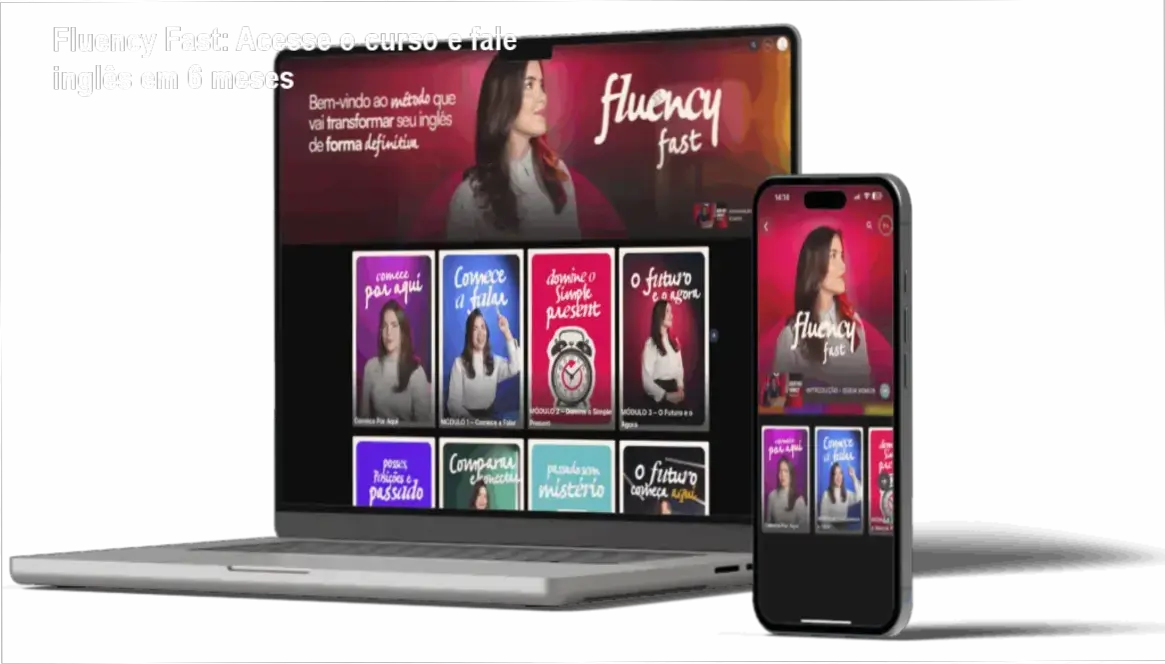 Fluency Fast download, acesso gratuito e licença oficial