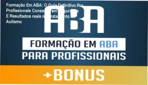 Formação Em ABA da Academia do Autismo por Fábio Coelho E Chaloê Comim - Bastidores do Metodo MAAIS e interface do software