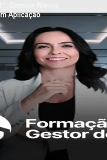 Formação Gestor de NR1: Domine Riscos Psicossociais e SST com Aplicação Prática