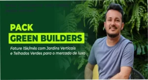 Formação Green Builders Vertus Treinamentos bastidores e funcionamento interno do curso
