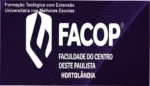 Formação Teológica com Extensão Universitária na FACOP