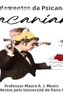 Fundamentos da Psicanálise Lacaniana: Introdução Acessível para Iniciantes