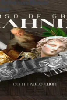 Curso Grego Bíblico Online com Módulo Bônus de Crítica Textual