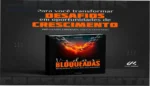 Capa do livro Vidas Bloqueadas com ícone de diagrama emocional centralizado